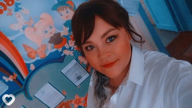Анастасия, 31, Канске — анкета №246086