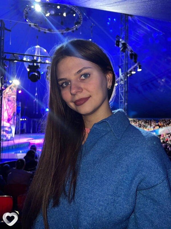 Анастасия, 40, Москве — анкета №246939
