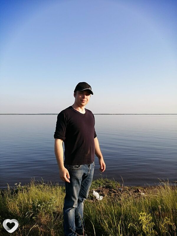 Айрат, 32, Агрызе — анкета №246940