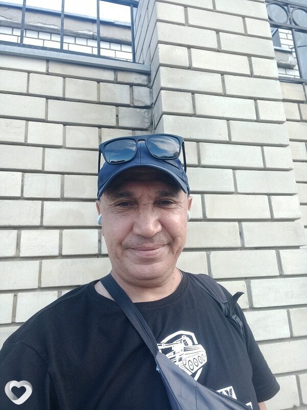 Федор, 53, Саратове — анкета №246950