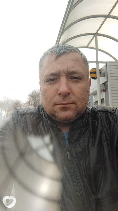 Максим, 46, Иркутске — анкета №246953