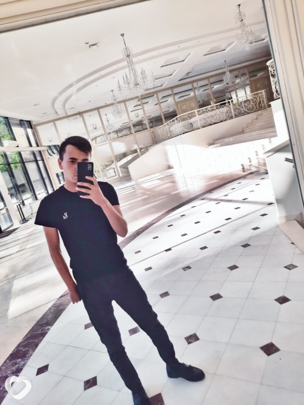 Мико, 29, Алматы — анкета №246957