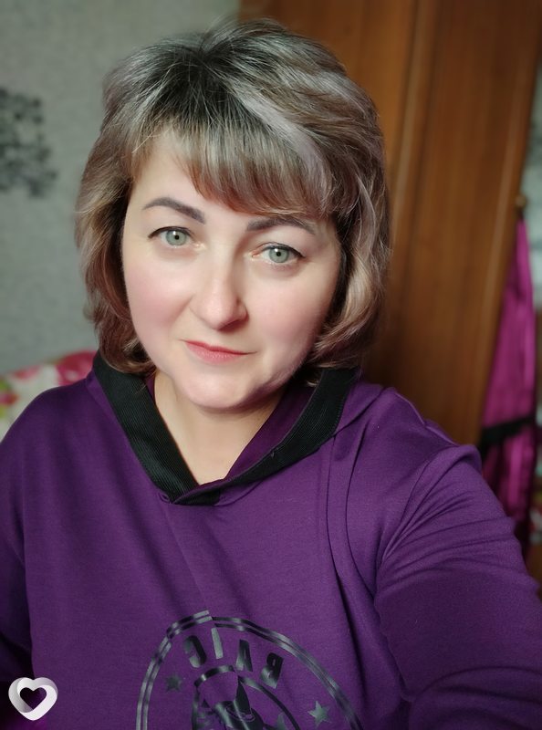 Наталия, 53, Смеле — анкета №246960