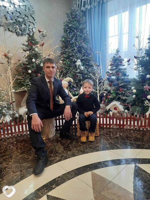 Михаил, 40, Хабаровске — анкета №246961