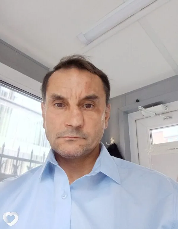 Куколд, 50, Москве — анкета №246962