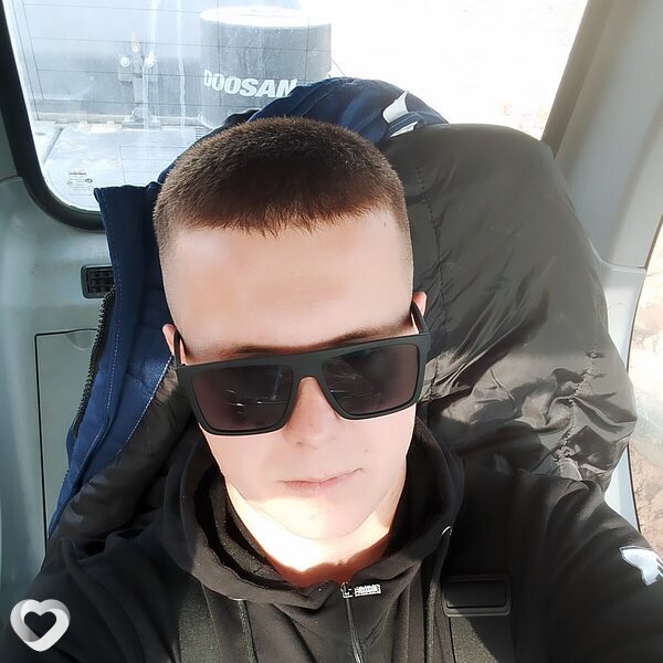 Дмитрий, 26, Талдыкорган — анкета №246667