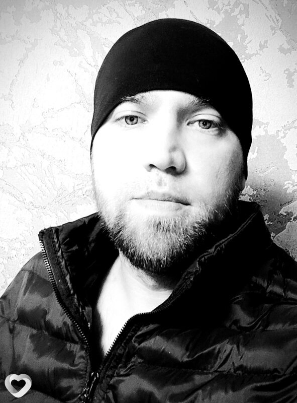 Вячеслав, 30, Омске — анкета №246670