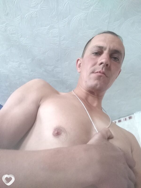 Александр, 36, Киселевске — анкета №246673