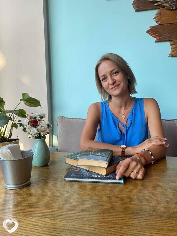 Tatiana, 49, Барановичах — анкета №246679