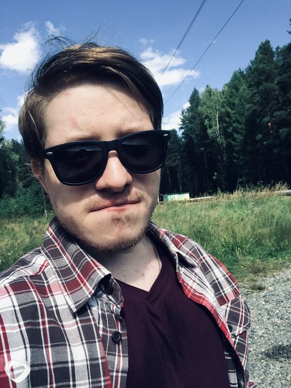 Александр, 30, Верхней Салде — анкета №246682