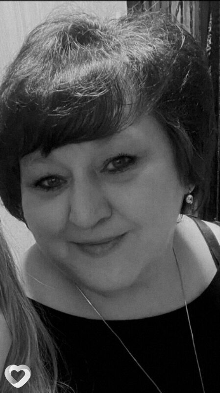Ольга, 54, Коврове — анкета №246688