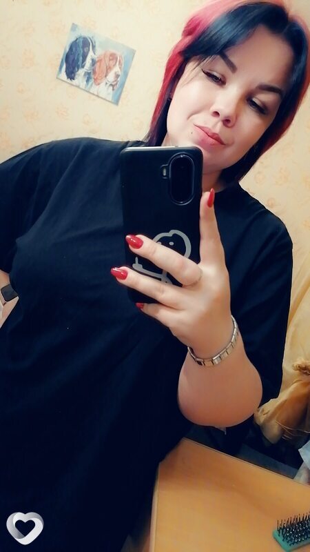 Снежа, 31, Алдане — анкета №246240