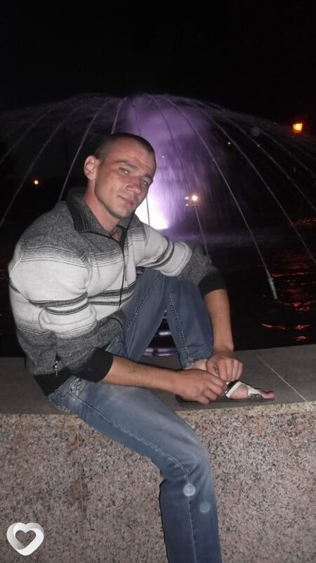 Сергей, 38, Могилев — анкета №246242