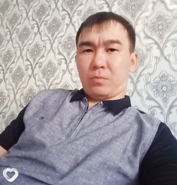 Бахтияр, 37, Астане — анкета №246248