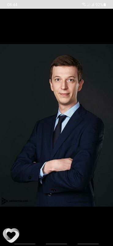 Алекс, 30, Черкассах — анкета №246249