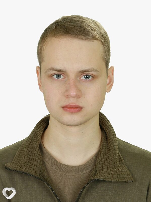 Никита, 27, Самаре — анкета №246254