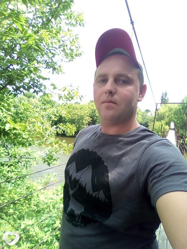 Алексей, 33, Сальске — анкета №246260