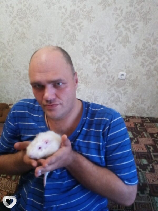 Саня, 33, Ишиме — анкета №246261