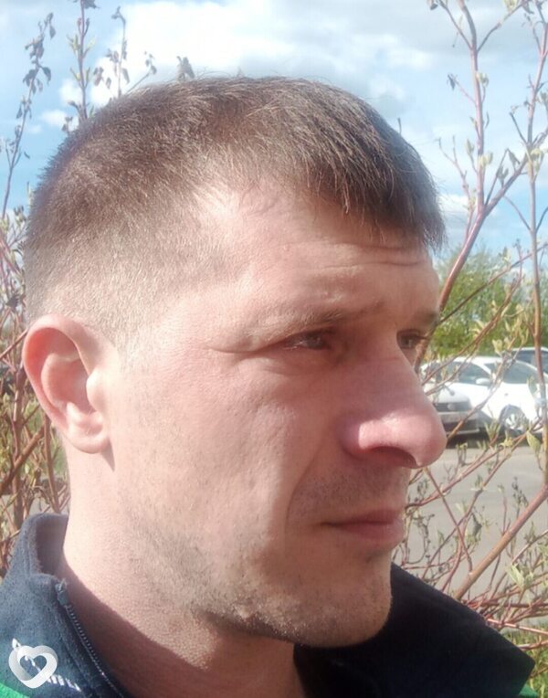 Эдуард, 45, Саранске — анкета №246264