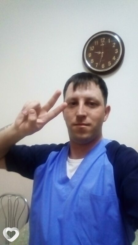 Макар, 33, Южно-Сахалинске — анкета №246520