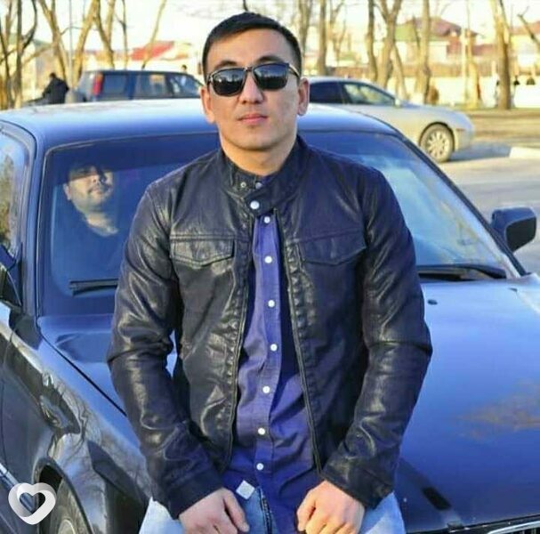 Без Имени, 32, Астане — анкета №246524