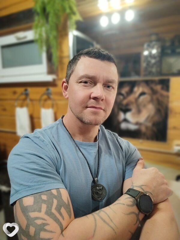 Андрей, 45, Минске — анкета №246526