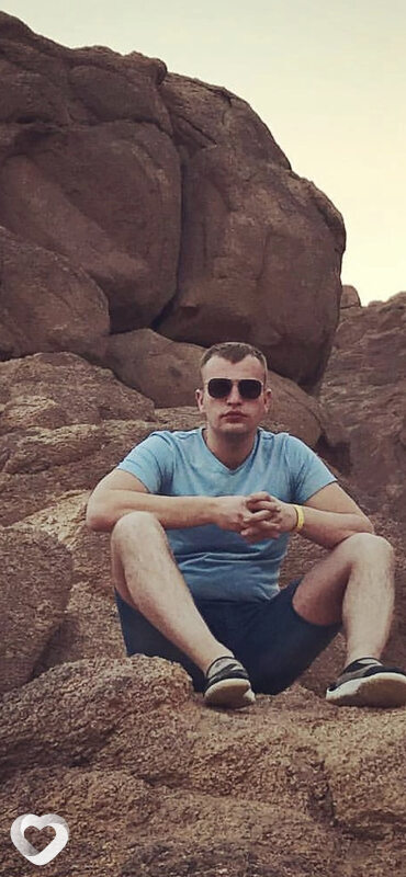 Денис, 46, Бресте — анкета №246536
