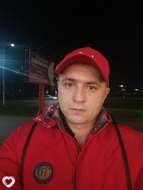 Александр, 38, Бобруйске — анкета №246117