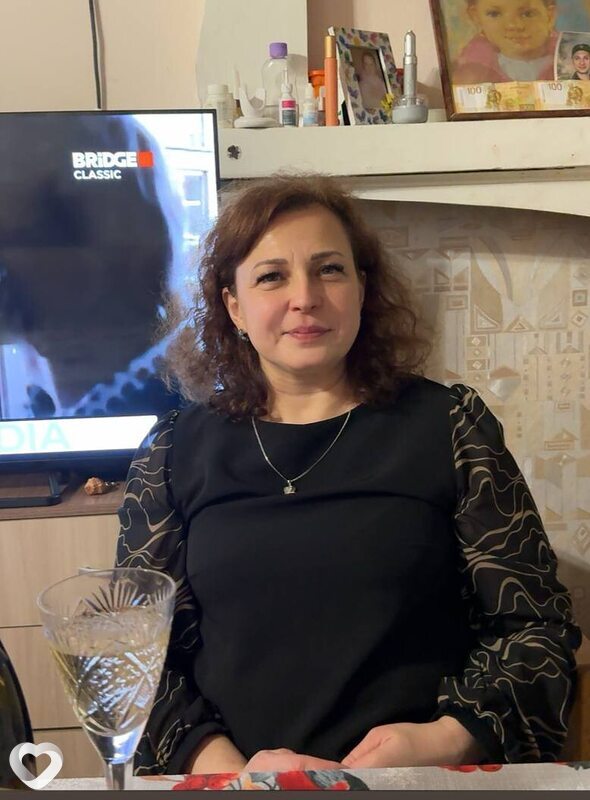 Наталья, 41, Екатеринбурге — анкета №246120