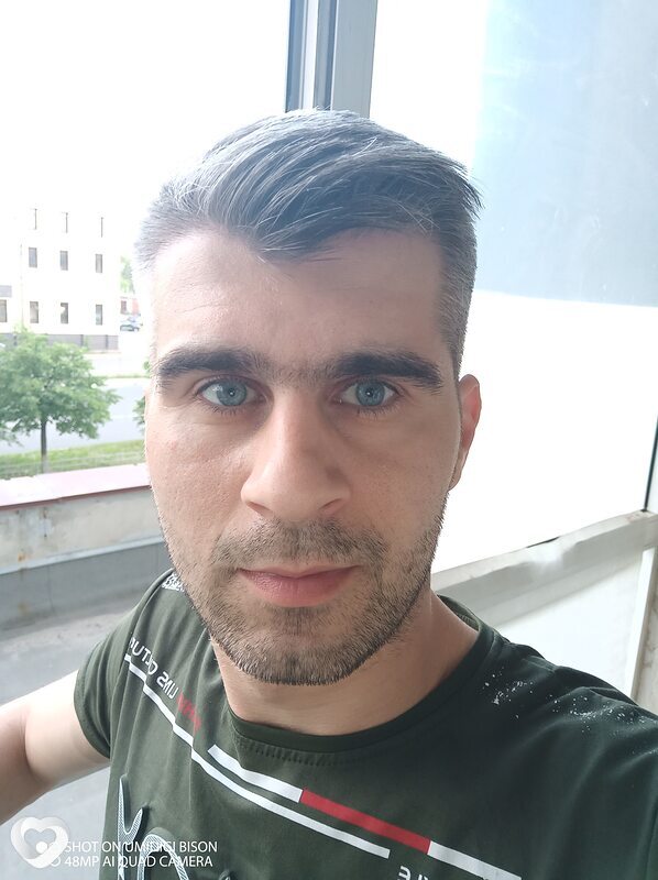 Роман, 36, Нижнем Новгороде — анкета №246127