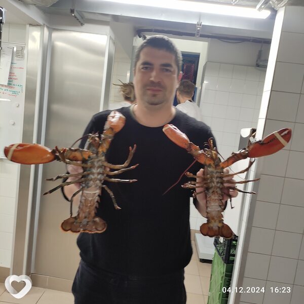 Кирилл, 38, Гродно — анкета №246129