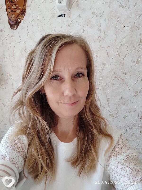 Екатерина, 46, Ижевске — анкета №246131