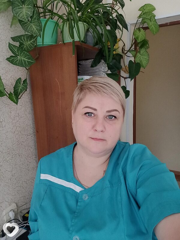 Елена, 46, Пушкино (Московская Обл) — анкета №246139
