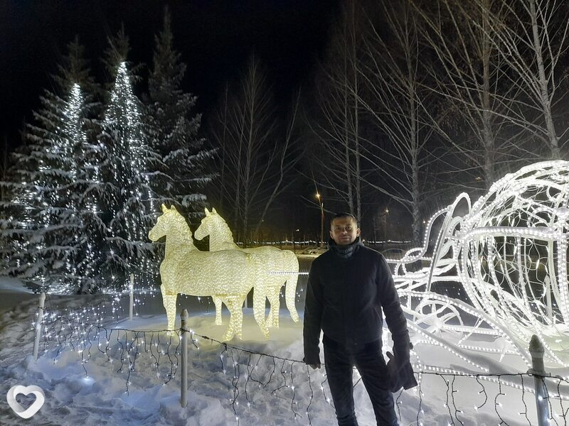 Андрей, 34, Астрахани — анкета №246220
