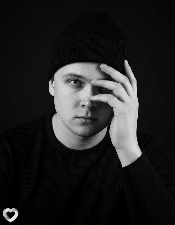 Никита, 29, Москве — анкета №246226