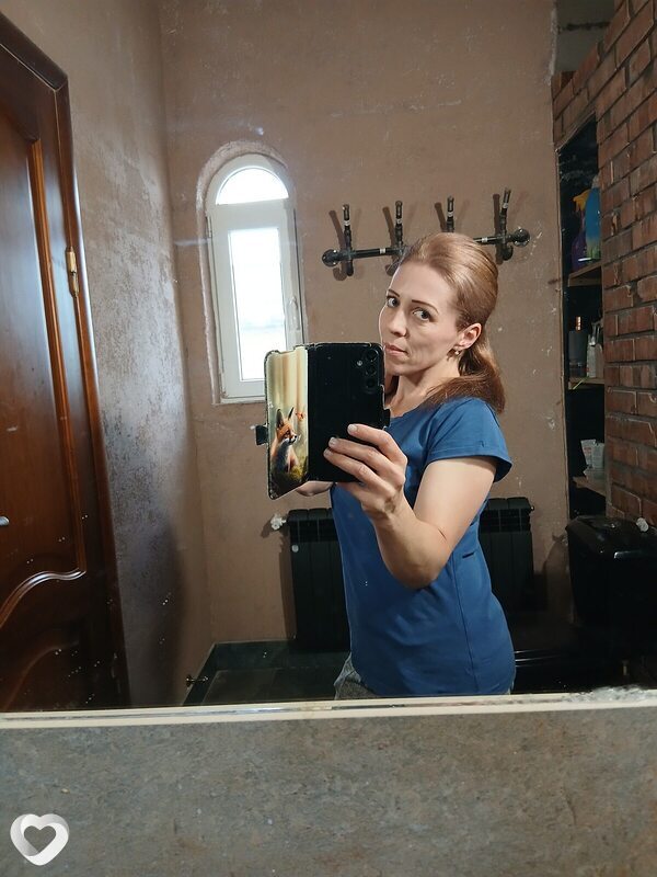 Татьяна, 41, Ставрополе — анкета №246237