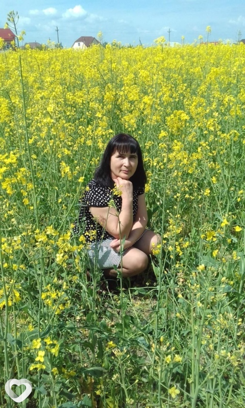 Нина, 67, Пинске — анкета №246239