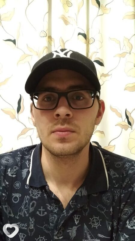 Сергей, 33, Сосновом Боре — анкета №246290