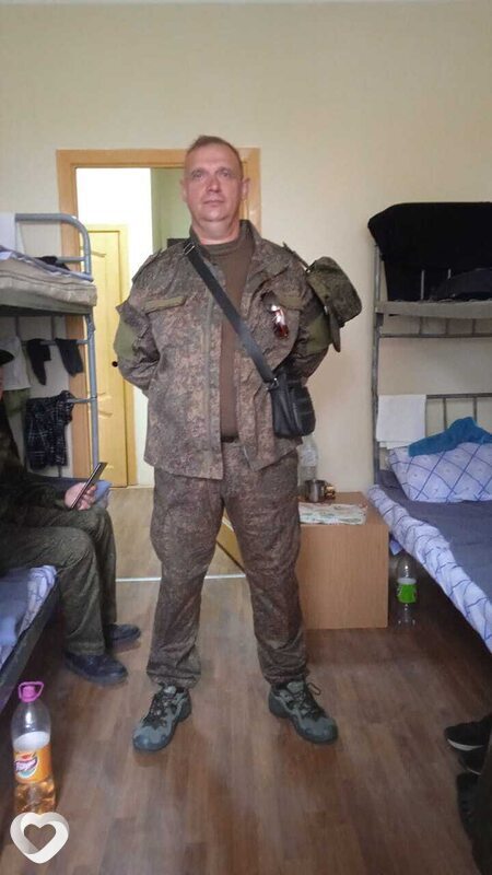 Череп, 49, Кинешме — анкета №246293