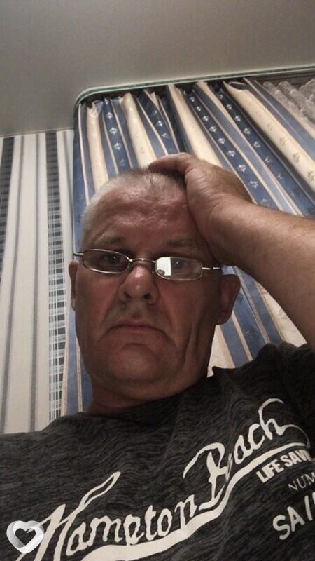 Михаил, 66, Новосибирске — анкета №246294
