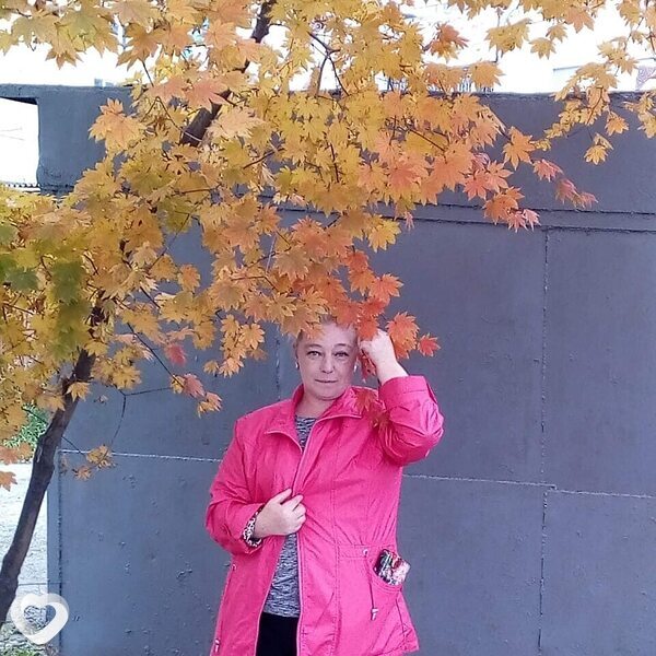 Татьяна, 45, Владивостоке — анкета №246302