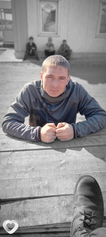Максим, 34, Норильске — анкета №246306