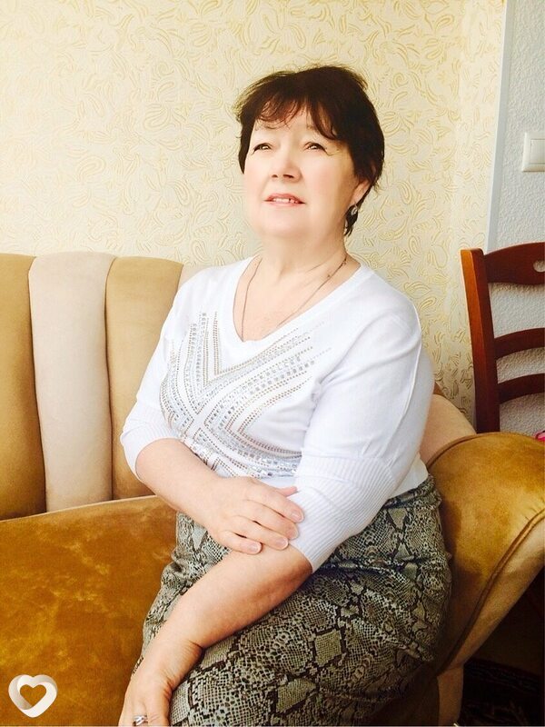 Татьяна, Кличев