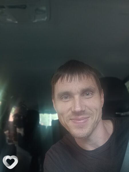 Sanya Usa, 38, Минске — анкета №246795