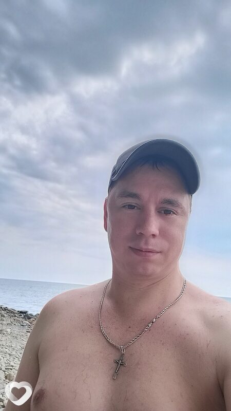 Александр, 33, Кропоткине — анкета №246798