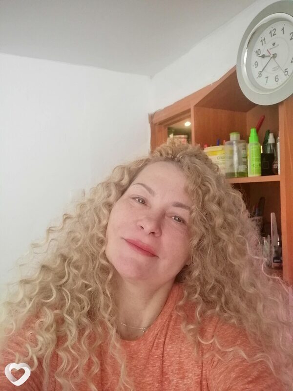 Наталья, 45, Великом Новгороде — анкета №246800