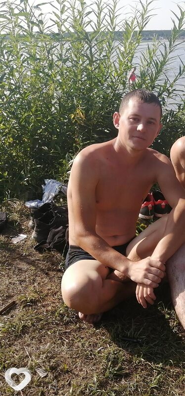 Алексей, 33, Набережных Челнах — анкета №246804