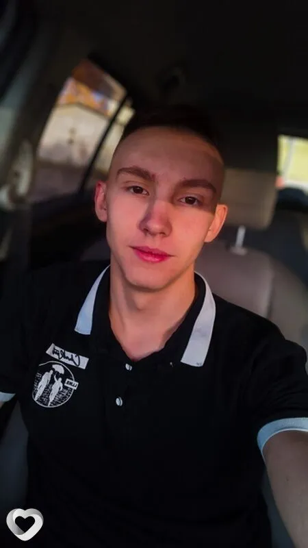 Andrey, 26, Новоалтайске — анкета №246806