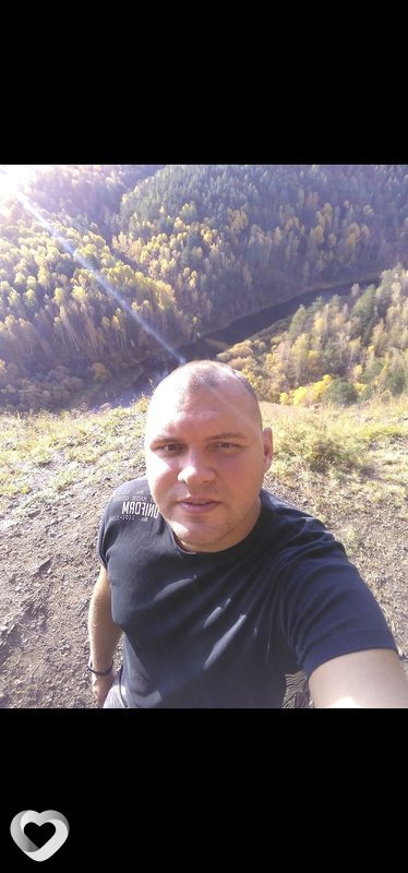 Василий, 43, Сосновоборск (Красноярский край) — анкета №246808