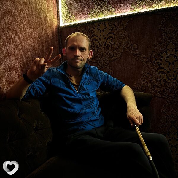 Алексей, 30, Братске — анкета №246809